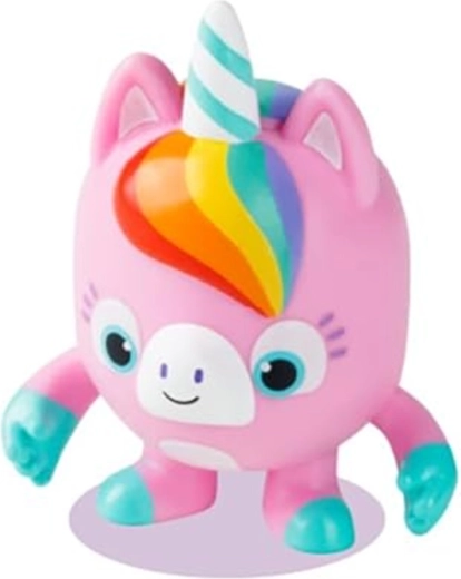 Feltűnő színek és gyűjtői megjelenés