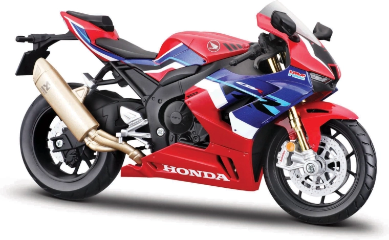 Maisto motorkerékpár Honda CBR 1000RR-R Fireblade SP 1:12