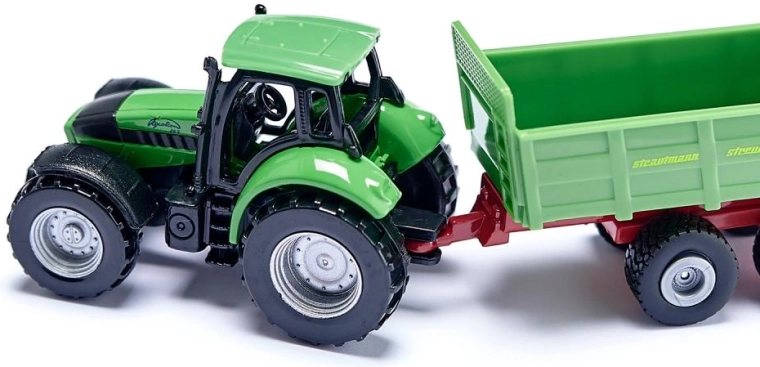 Tartós anyagok és stabil futás