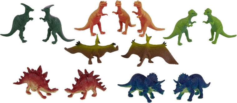 Realista részletek és tartós kivitel