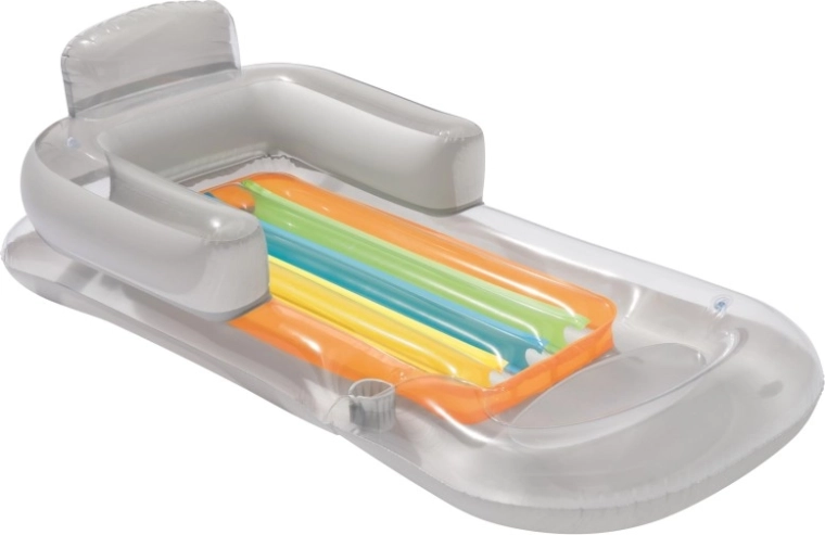 Stabil kétkamrás kialakítás