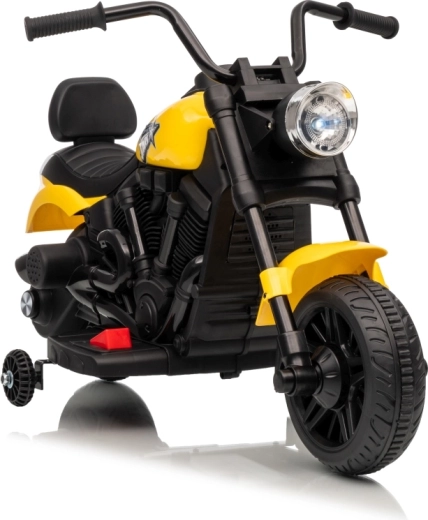 Egyszerű vezérlés előre és hátra