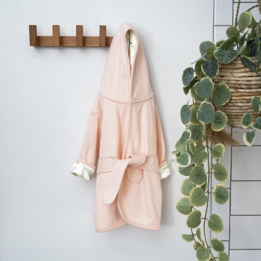 Finom frottír kényelem minden fürdés után