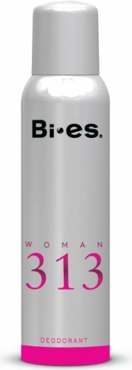 Bi-Es 313 női dezodor spray 150 ml