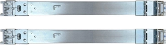 Szerelősínek rack szekrényhez 1U/2U/3U, mélység 125–415 mm