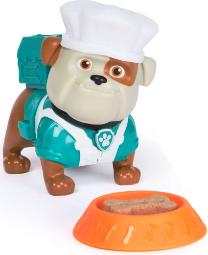 Exkluzív Děda Gravel figura