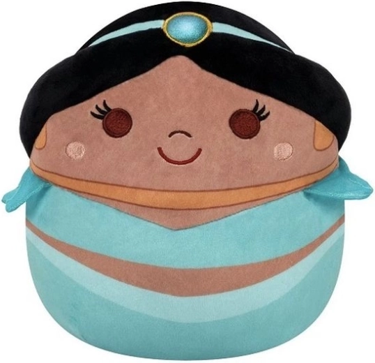 Squishmallows plüss hercegnő Jasmine 20 cm