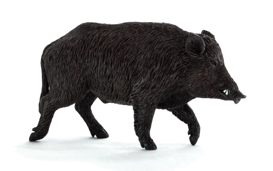 Animal Planet vaddisznó figura – élethű modell gyerekeknek és gyűjtőknek