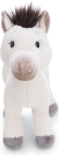 Selymes plüss és biztonságos részletek