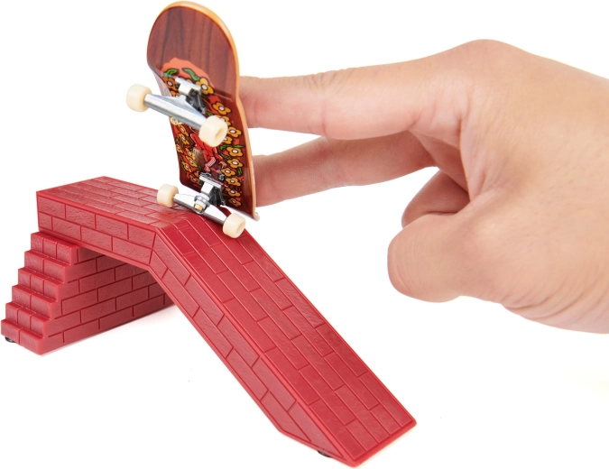 Rámpa grindokhoz és ugrásokhoz