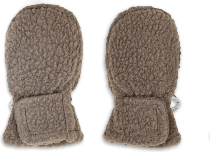 Lodger teddy buffalo kesztyű