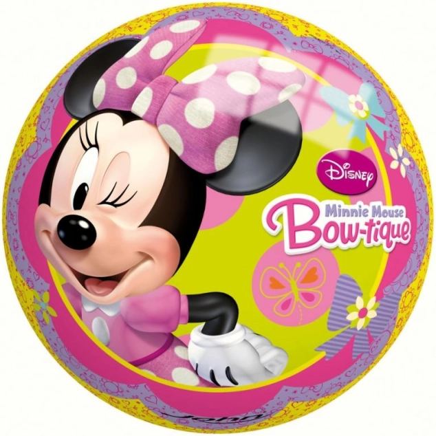 Minnie és Daisy labda