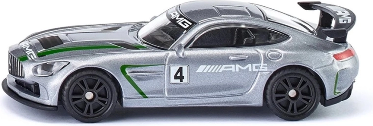 Siku Mercedes-AMG GT4 – fém autómodell 1:55
