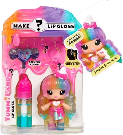 Készítsd el a saját illatos lip glossodat