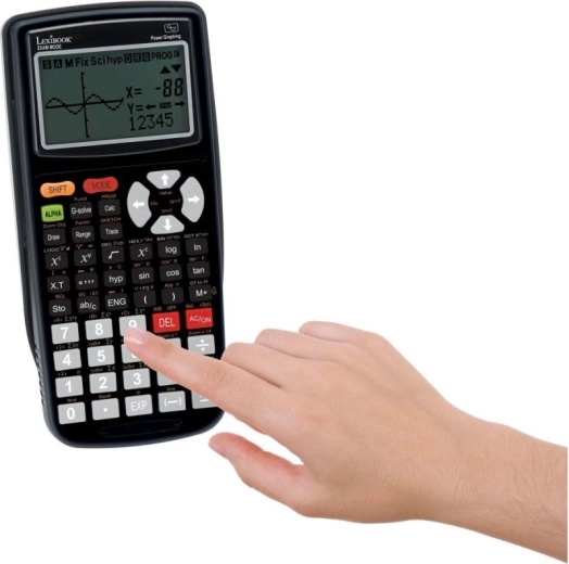 Nagy grafikus LCD kijelző