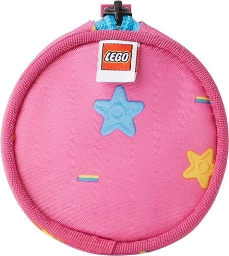 Ikonikus LEGO stílus