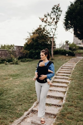 Kényelmes hordozás minden nap