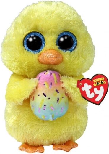 TY Boos Marigold plüsscsibe 15 cm