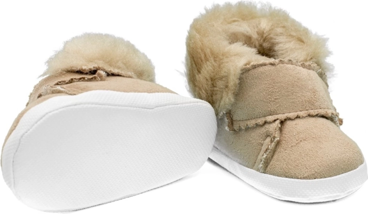 Könnyű cipőcskék vékony csúszásgátló talppal