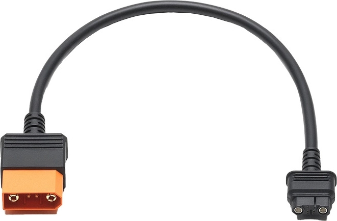 DJI Power gyors töltőkábel drónokhoz