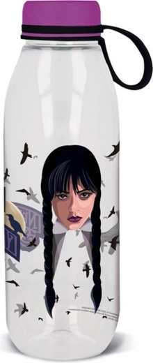 Ecozen Wednesday palack 650 ml