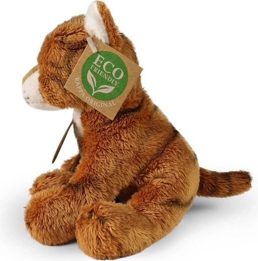 Környezetbarát, újrahasznosított anyagú töltet