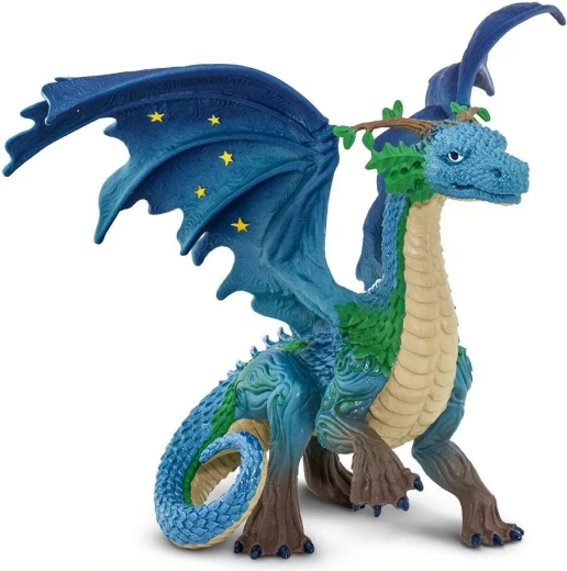 Safari Ltd. Föld sárkány figura