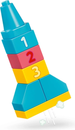 Játékos tanulás számokkal és színekkel