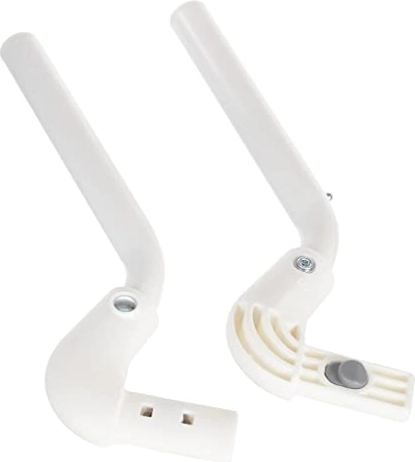 Könnyű és biztonságos felszerelés