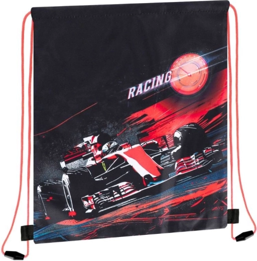 Racing sport hátizsák