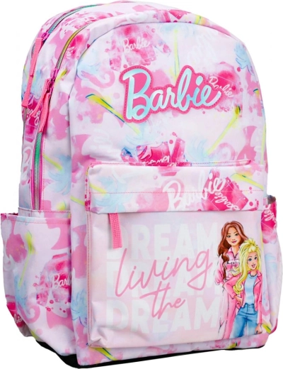 Barbie iskolatáska 42 cm