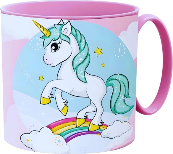 Hivatalosan licencelt Unicorn minta