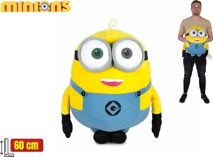 Plüss Minyon Bob 60 cm