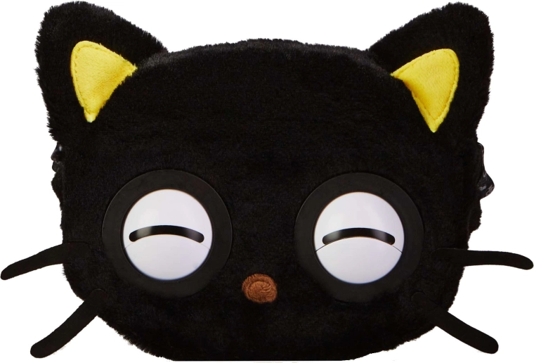 Puha plüss Chococat kivitel