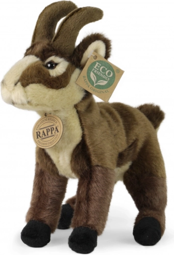 Plüss zerge 20 cm, környezetbarát