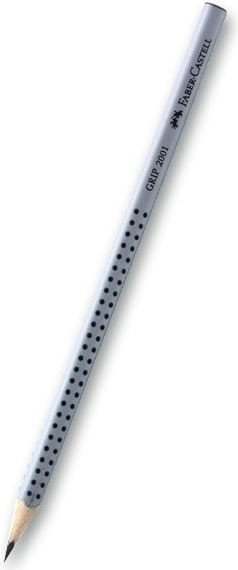 FABER-CASTELL HB grafitceruza GRIP zónával