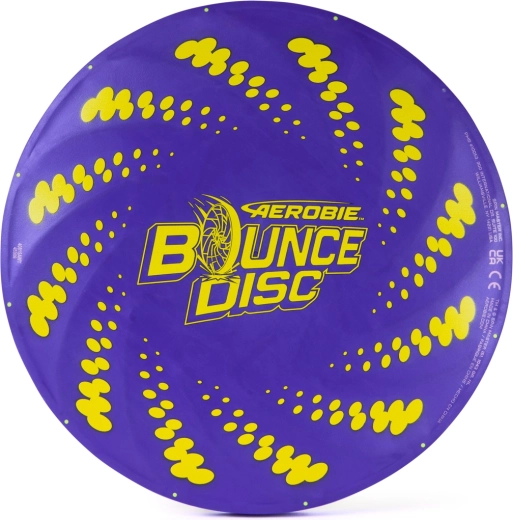 Rugalmas mag a szórakoztató pattogásokhoz