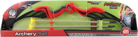 Íj és Nyíl Készlet Gyerekeknek