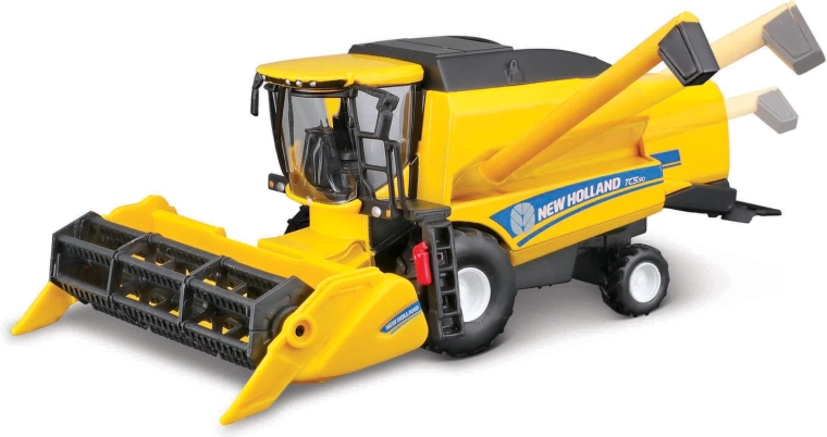 Élethű NEW HOLLAND TC5.90 kivitel