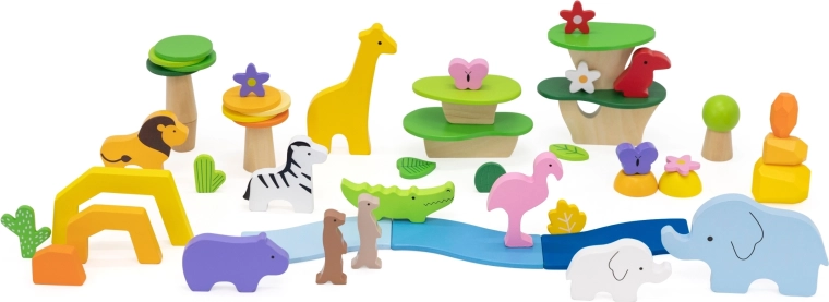 55 színes elem a végtelen történetekhez