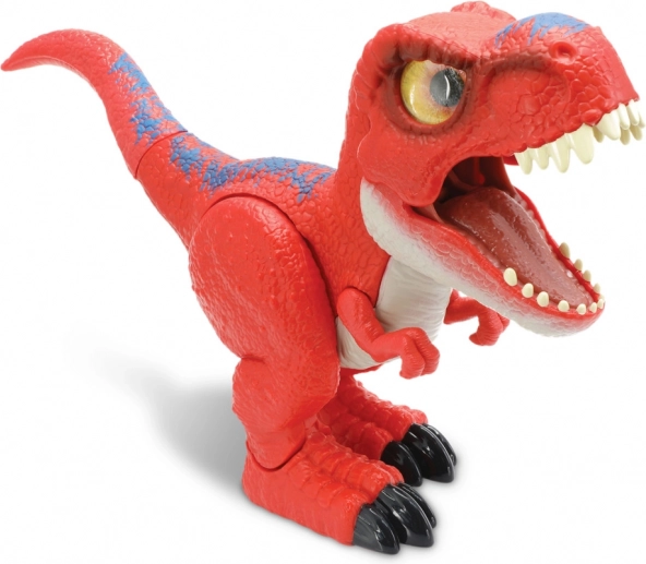 Interaktív játék T-Rex Jr.
