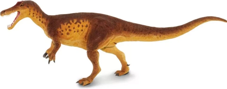 Safari Ltd. Baryonyx figura – 1 db
