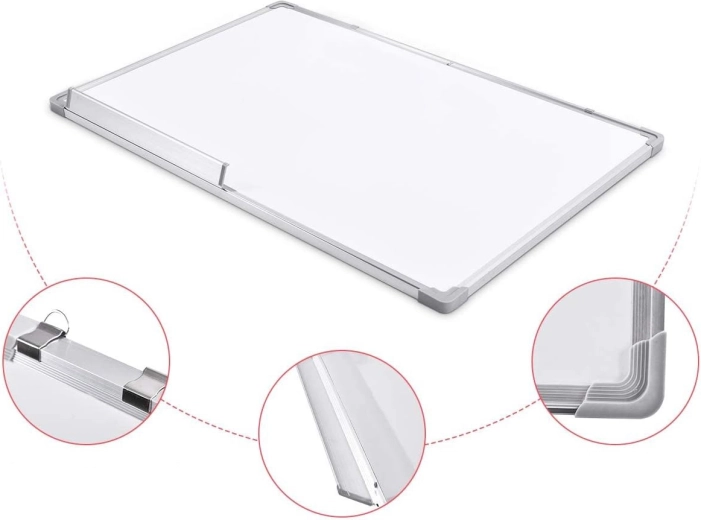 Tartós keret és egyszerű szerelés