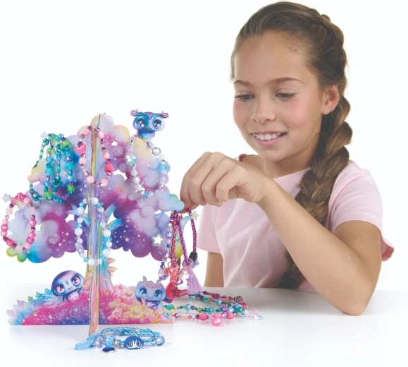 Könnyű fonás a fonókorongoknak köszönhetően