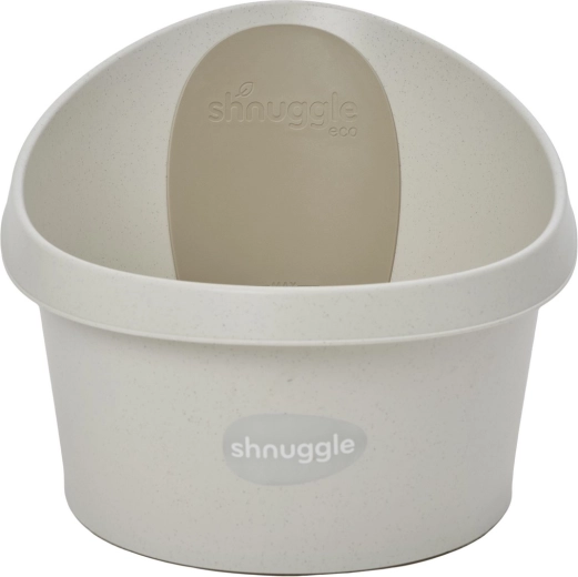 Shnuggle fürdőkád totyogóknak eco cookies & cream