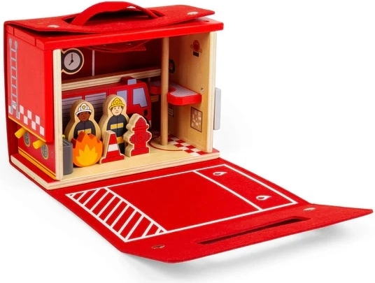 Fenntartható anyagok és biztonságos kivitel