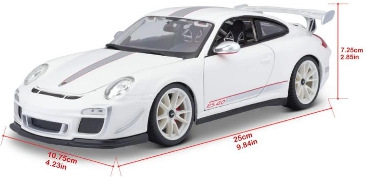 1:18 méretarány gyűjtői vitrinhez