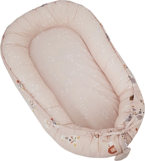 Puha, légáteresztő és hipoallergén