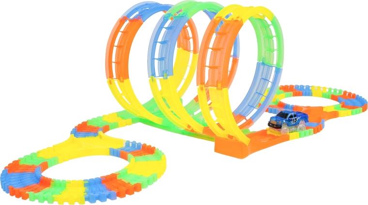 Rugalmas és könnyen átalakítható