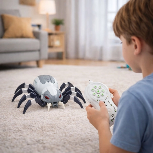 Intuitív távirányítás